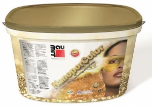 Baumit Антирадиационная отражающая краска Finiture e pitture funzionali