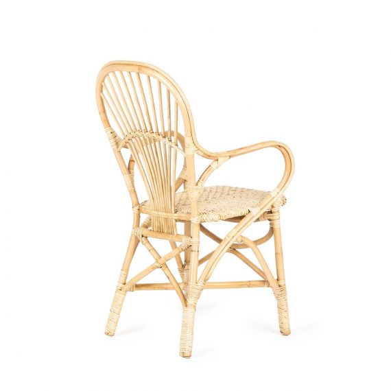 080123 Уличное кресло Francisco Segarra Attyma Santreyd  - Вид №1