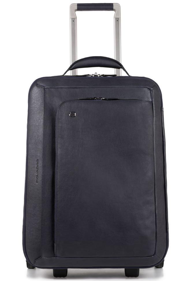 BV2960B3BM/BLU Чемодан Piquadro Black Square 