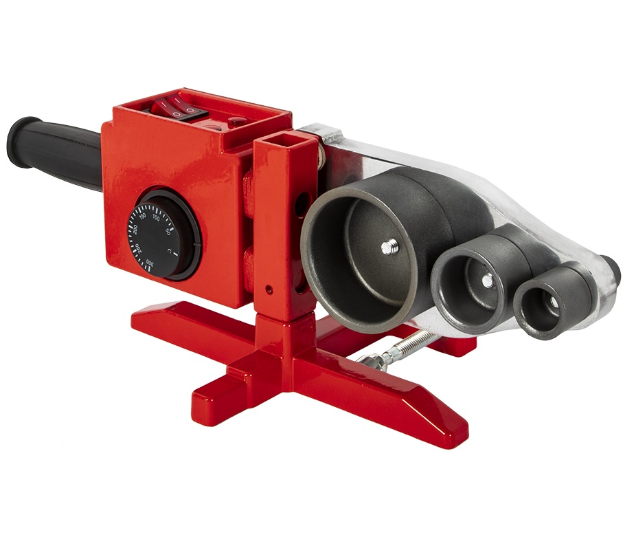 Сварочный аппарат для полипропиленовых труб Quattro Elementi ST-2000 5308834 STDN-0141096 - Вид №1