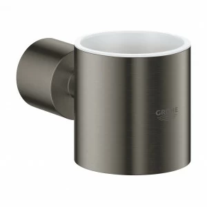 Держатель для стакана GROHE Atrio New, темный графит (40304AL3)