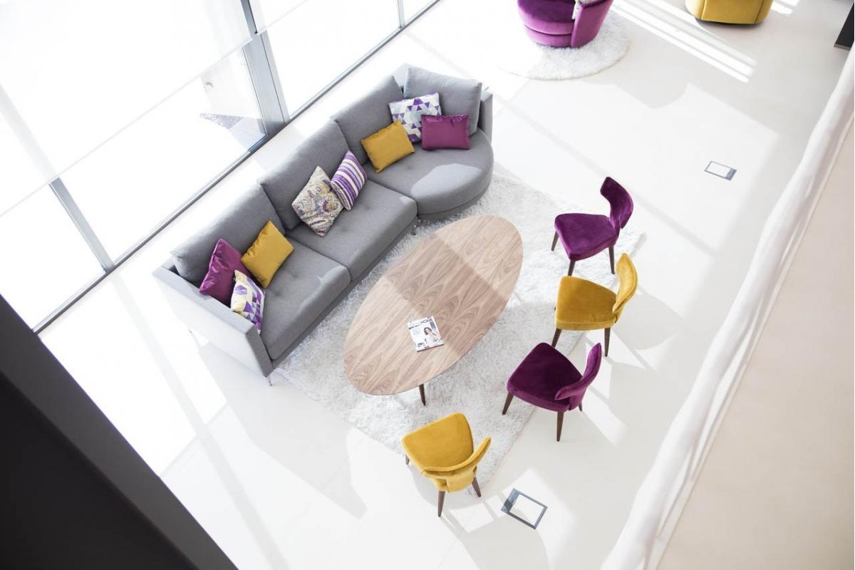 038843 Диван Fama Opera Santreyd - Вид №14