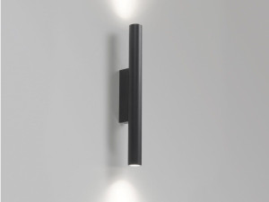 Светодиодный настенный светильник