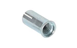 6103208 WDI1R Забивной анкер короткий укороченный забивной анкер с кромкой walraven