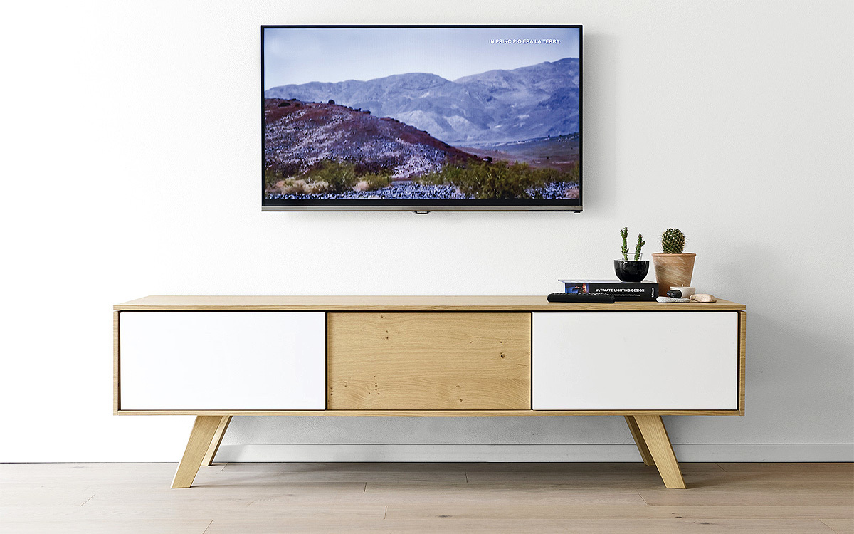 Тумба под TV ADAM CALLIGARIS CS6052-5 