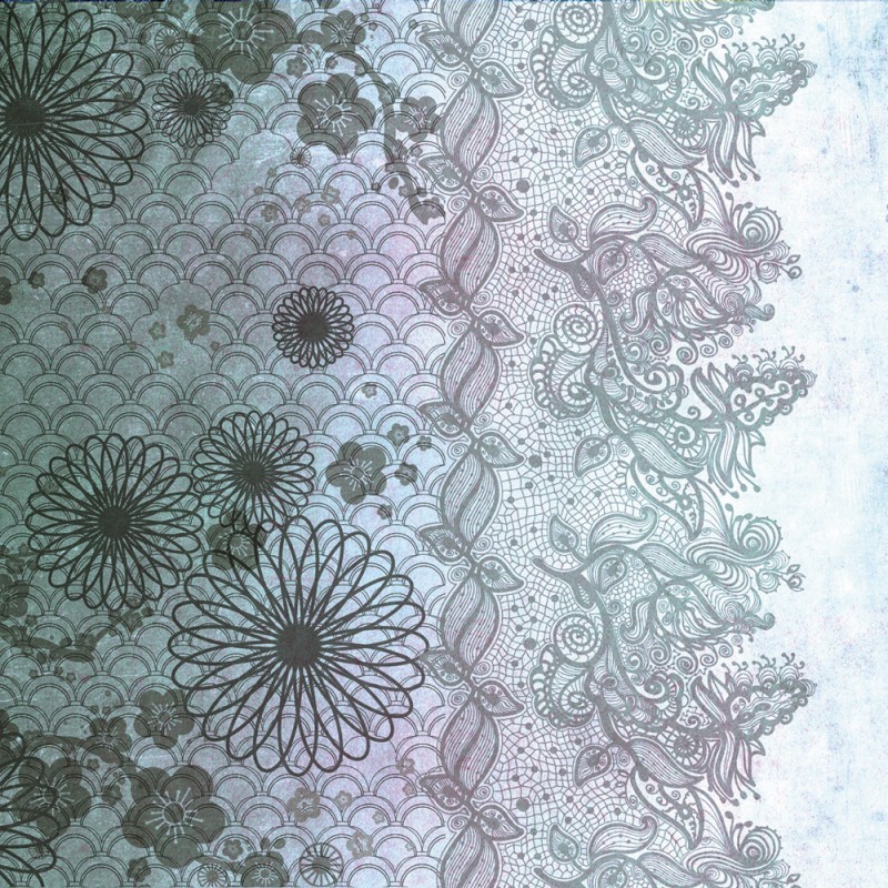 WP03003A Обои декоративные Adriani e Rossi 