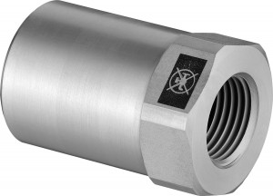 Viega Соединительный вставной элемент Megapress 4212.5 (758608)