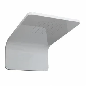 Душевая лейка Rain с функцией ½ ". Расход 10,75 л / мин при 3 барах.  Lounge NOKEN 100063526  WHITE