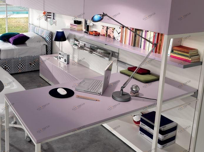 Zalf Буазери для детской спальни Pica' sun-id-1402412