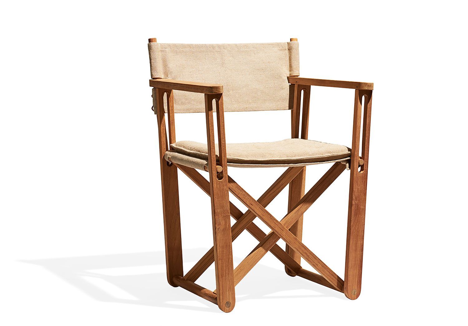 Складной стул Sunbrella® Skargaarden KRYSS ARCH-00089487 - Вид №13