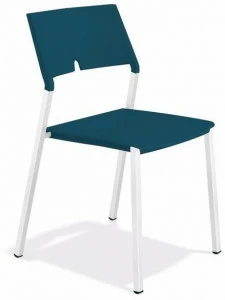 Casala Пластиковый стул Axa 1055/00/02