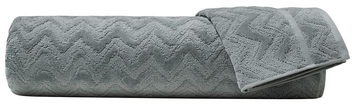 MissoniHome Набор из 5 хлопковых махровых полотенец sun-id-1445508 - Вид №1