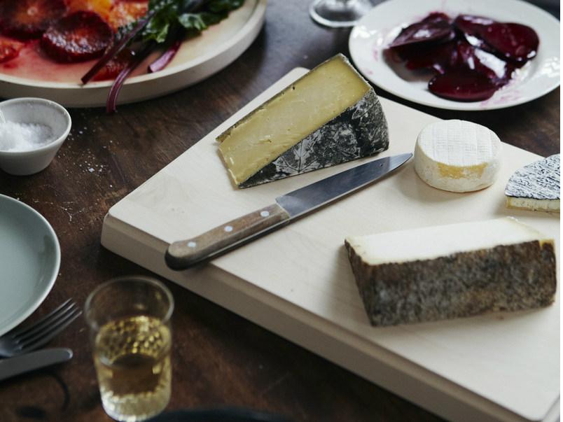 Zilio A&C Деревянный поднос Maru & naga sun-id-1409668 - Вид №7