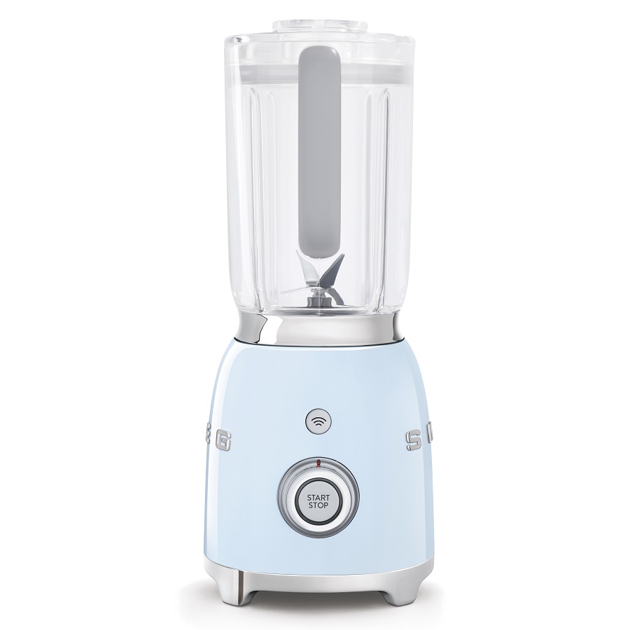 Блендер Smeg, голубой BLF01PBEU - Вид №6