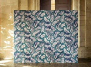 Ressource Обои с цветочными мотивами Faune & flore