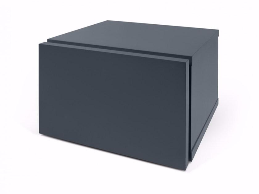 TemaHome Прикроватная тумба с ящиками Float sun-id-1360777 - Вид №1