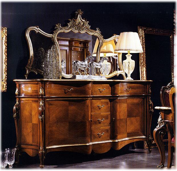 Комод  MIRANDOLA M01 Giulietta e romeo