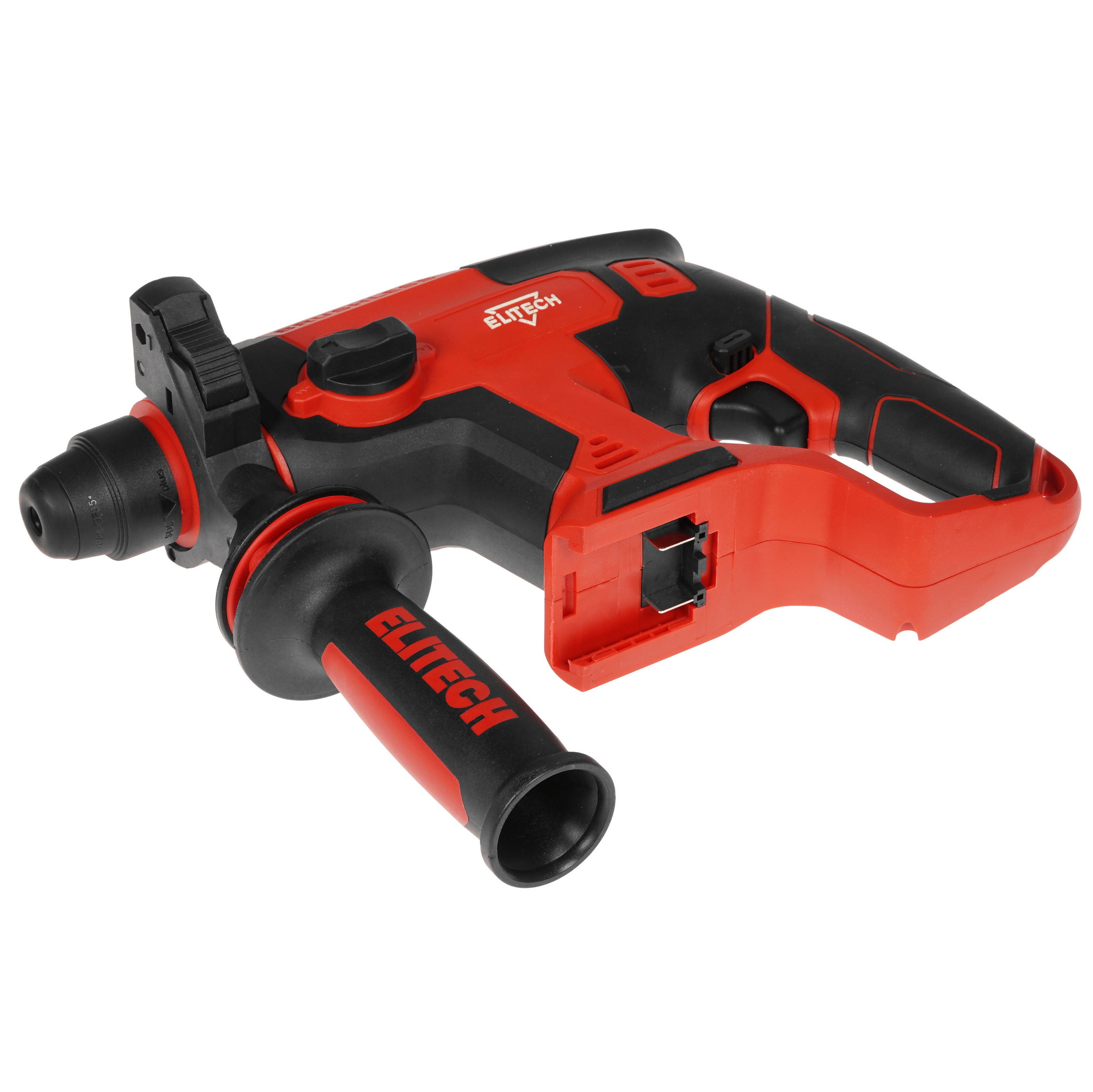 Перфоратор Elitech ПА 18БЛМ  , Без ЗУ, Без АКБ 5309871 STDN-0100650 - Вид №4