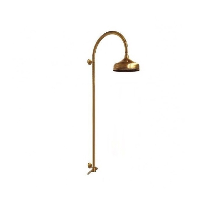 4290/PDV0br Душевой гарнитур Gattoni Programma Docce Santreyd 