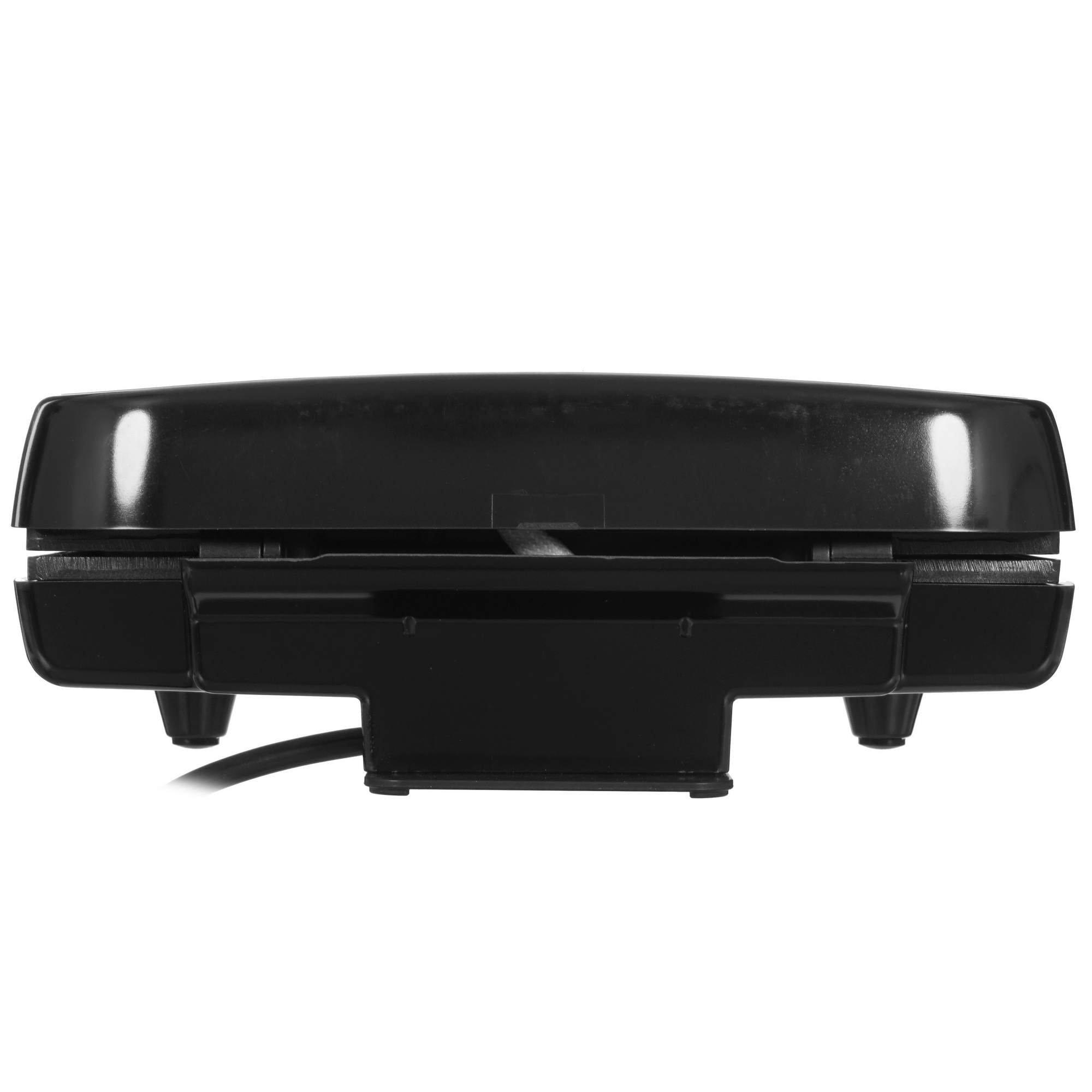 9946820 Сэндвичница Endever Skyline SM-29 черный STDN-0146877 - Вид №4