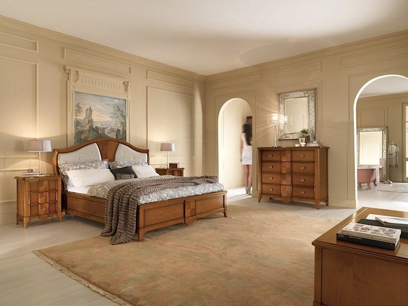 Arvestyle Прямоугольная тумбочка с ящиками Salieri sun-id-1472075 - Вид №1