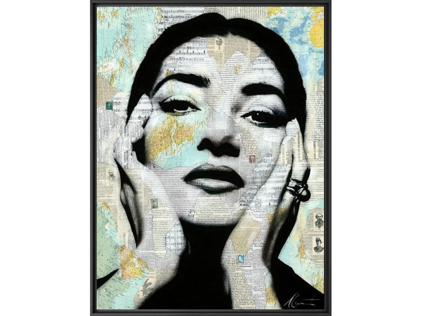 Печать фотографий на бумаге YellowKorner монтаж ARCH-00099572