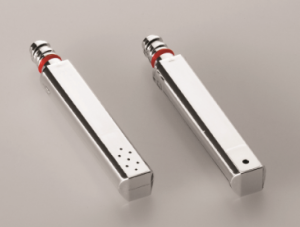 Съемные форсунки для электронной крышки биде