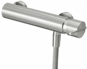 Water Evolution Смеситель для душа из нержавеющей стали со шлангом подачи S22