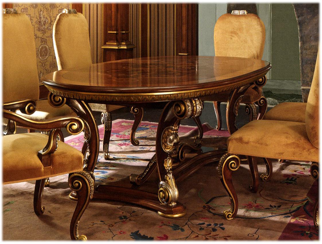 Стол Venezia BAMAX 81.060 CLASSICO