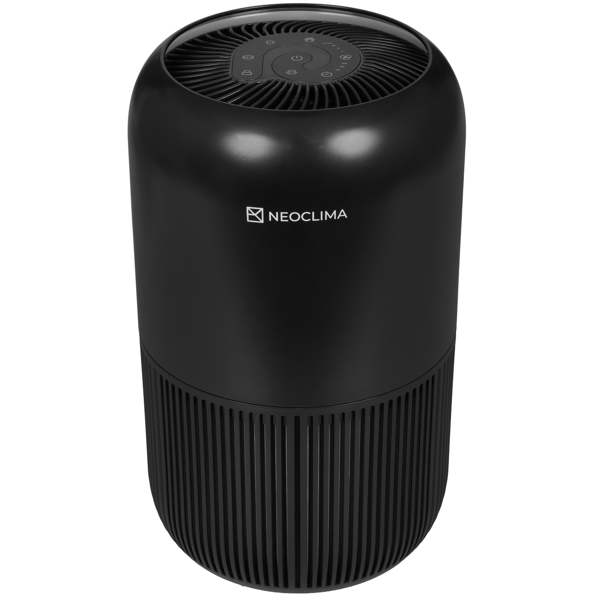 9271499 Очиститель воздуха Neoclima NP170SB черный STDN-0114330 - Вид №1