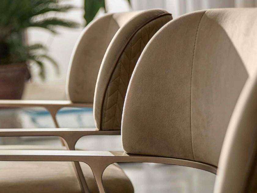 Grilli Стул с подлокотниками Octopus 830602 - Вид №2