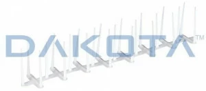 Dakota Средство от птиц Accessori per il tetto