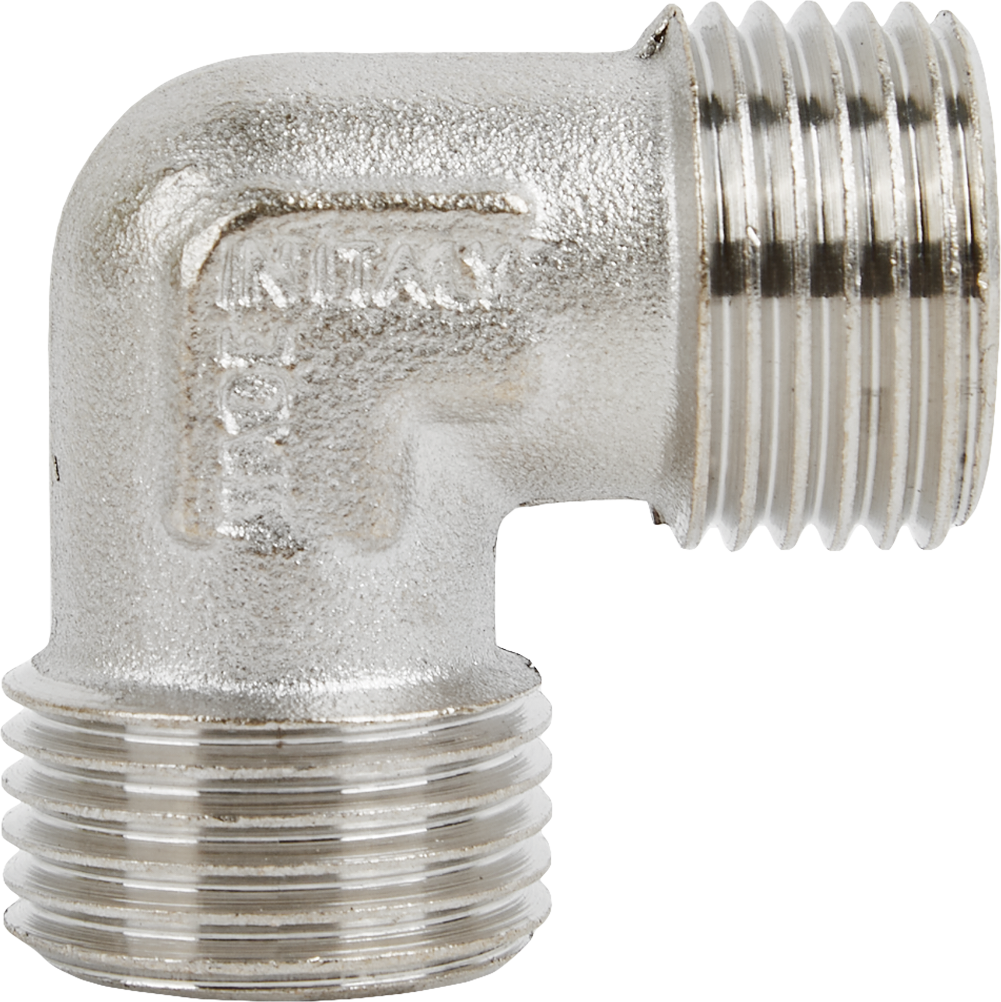 Угольник STOUT 1/2" для систем отопления и водоснабжения 82238927 STLM-0022652 - Вид №1