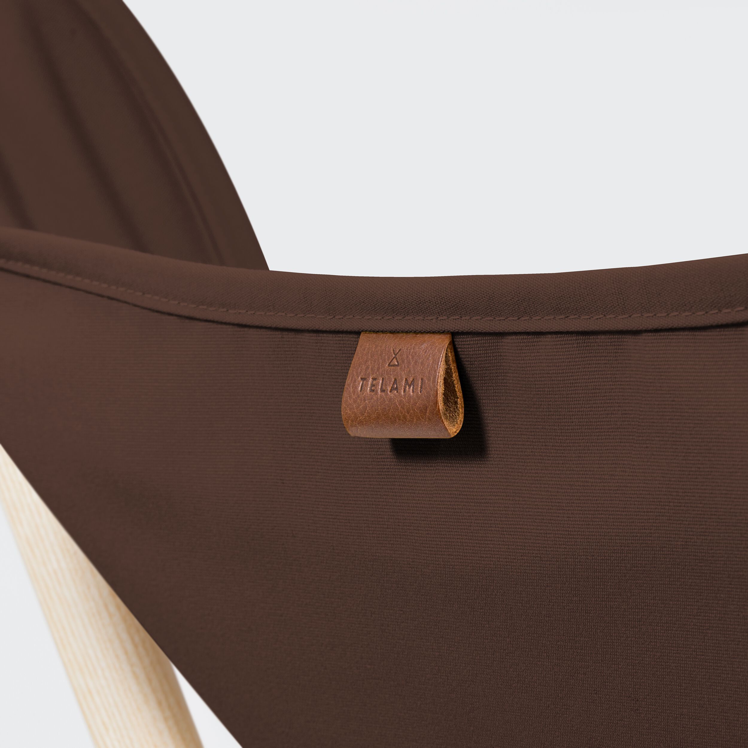 Ясень складной садовый стул Telami герцогский ARCH-00116720 - Вид №7