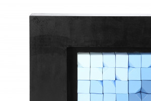 2000000021911 Картина Cubis LINIE DESIGN