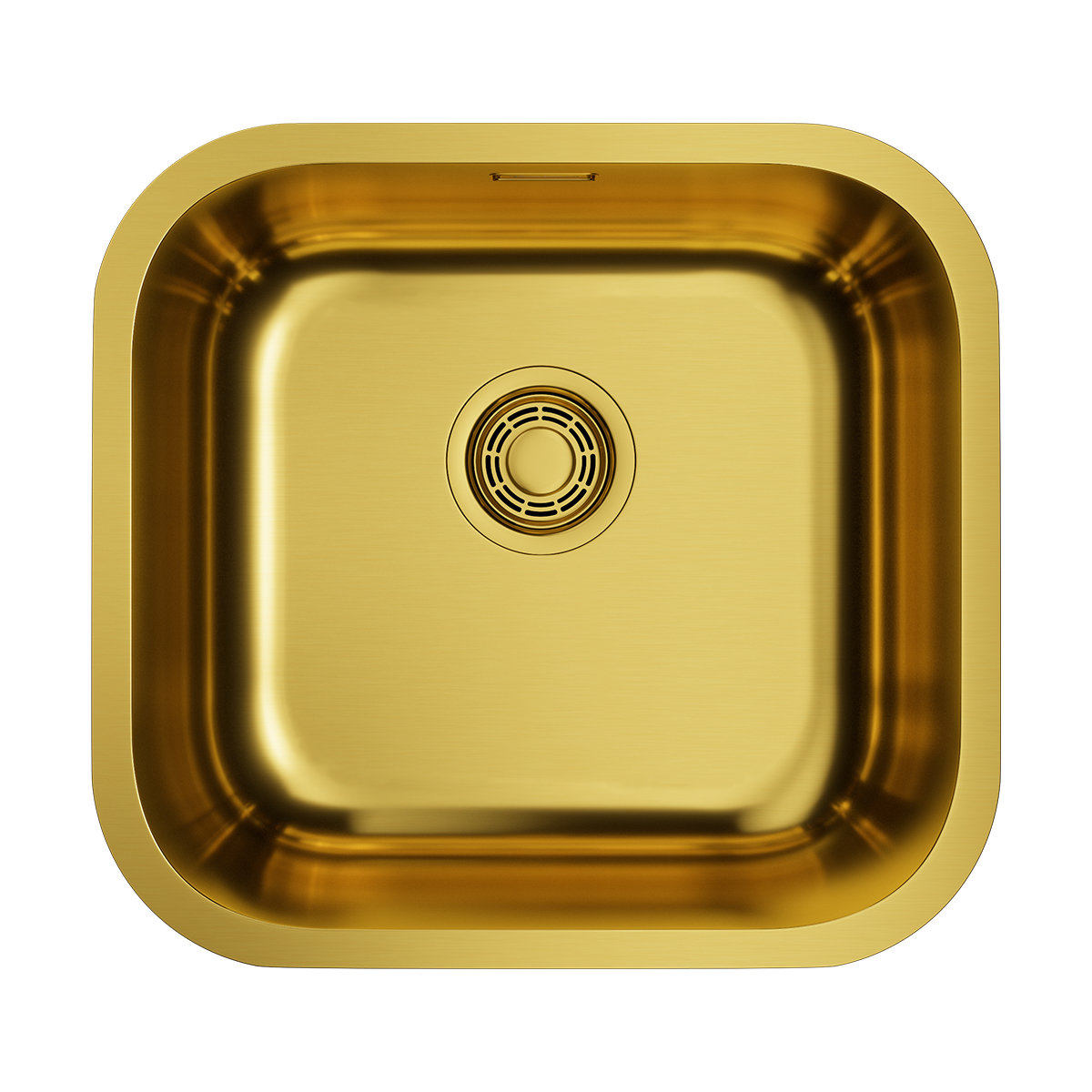 Кухонная мойка Omi 44-U/I AB OMOIKIRI 4993190