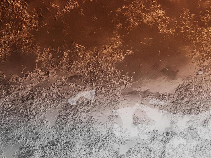 Стеклянный шкаф со встроенным освещением ARTE VENEZIANA Melt ARCH-00119155 - Вид №6