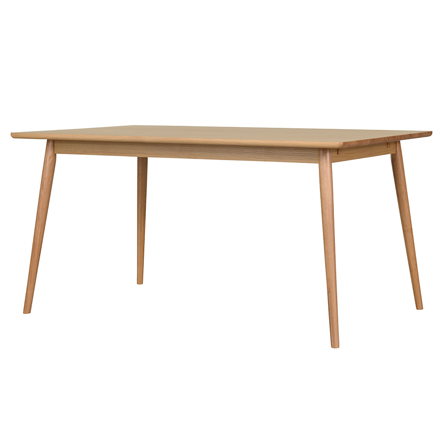 43240200 Стол , barrali, 150х90х75 см Unique Furniture  - Вид №1