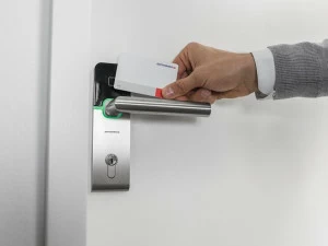 Dormakaba Электронная ручка