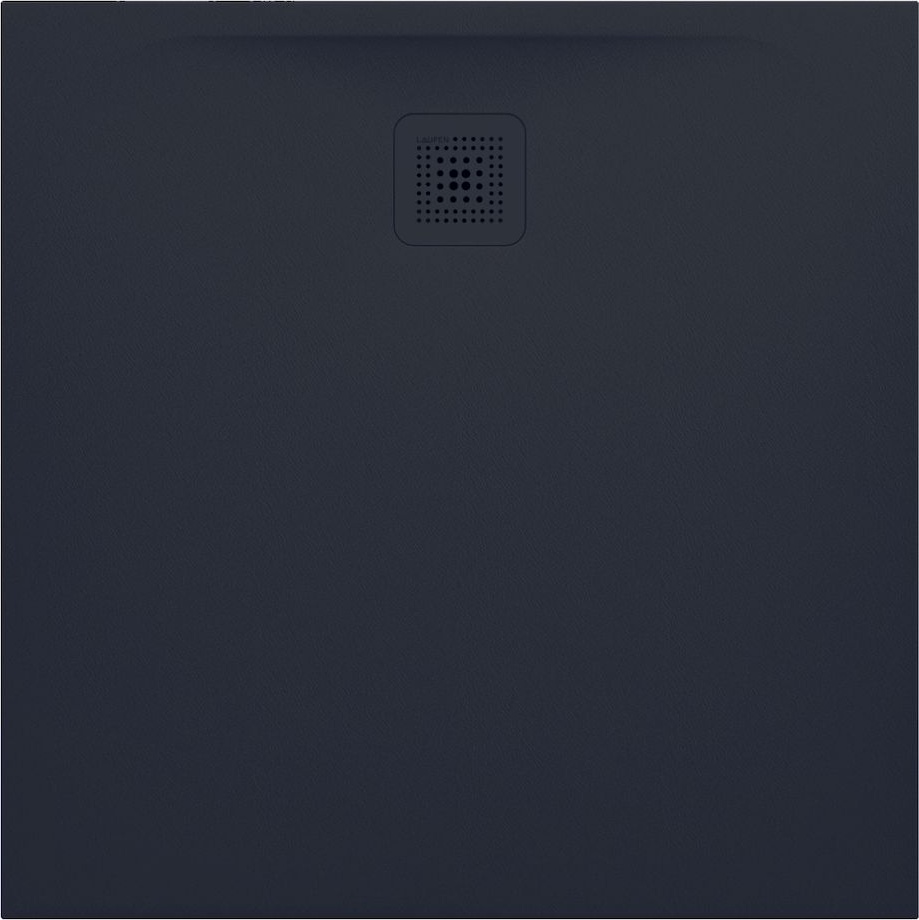 H2109560790001 Душевой поддон, материал Marbond, ультратонкий, квадратный LAUFEN PRO - Вид №2