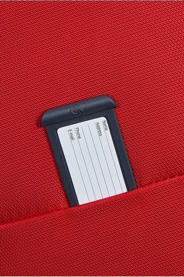 CT4-00002 Чемодан CT4*002 Spinner 55 Samsonite Popsoda  - Вид №8