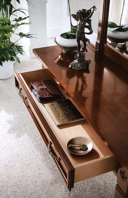 Консоль  PRAMA 71CI01FG Palazzo ducale - Вид №1