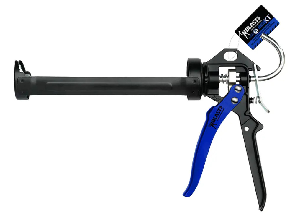 Пистолет для герметика BLAST Force XT с антикапельной системой 89373243