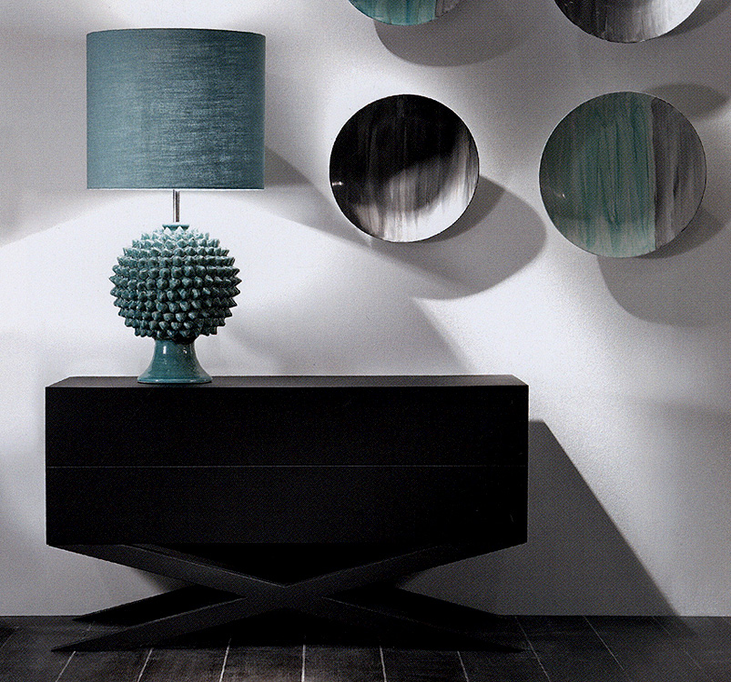 Комод  SOFTHOUSE CROSSING 01 