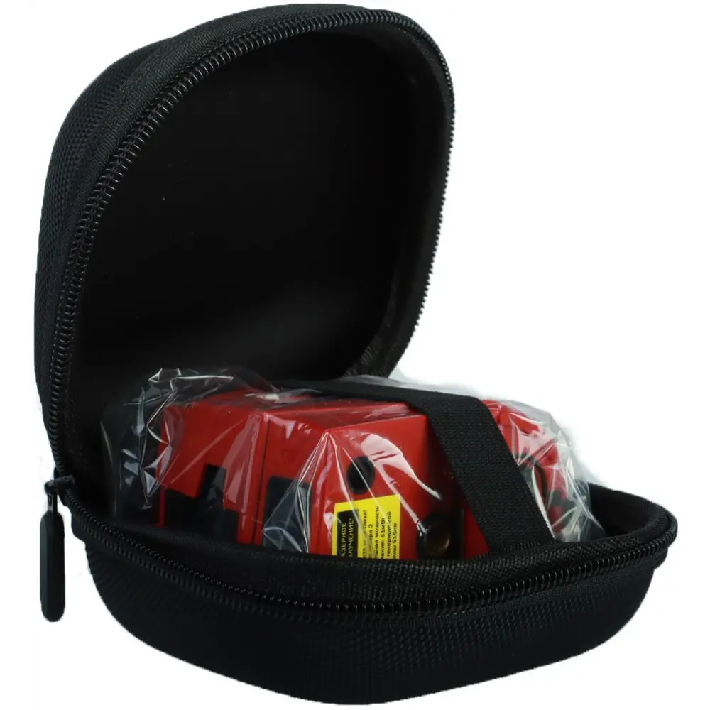 Нивелир лазерный Elitech 4-ЗЕЛ зеленый луч, 20 м STLM-2079551 - Вид №11