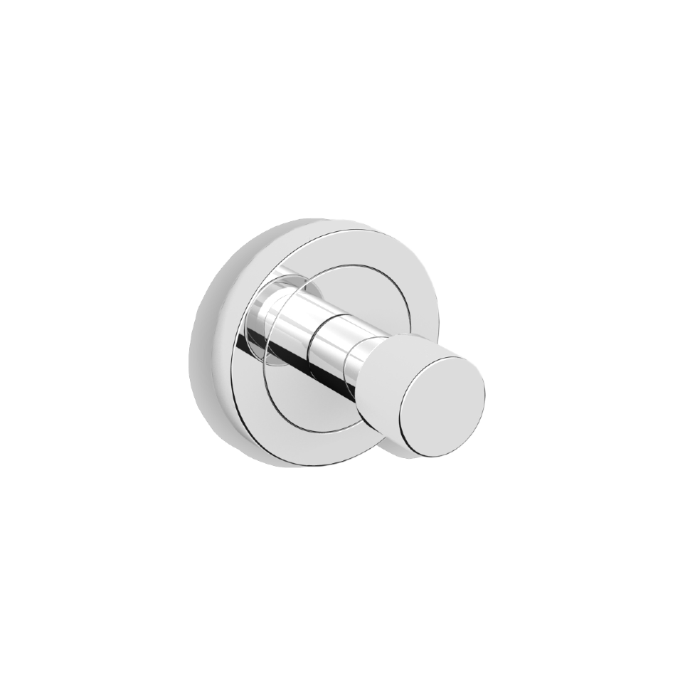 11031A Крючок подвесной цвет хром LANGBERGER BURANO