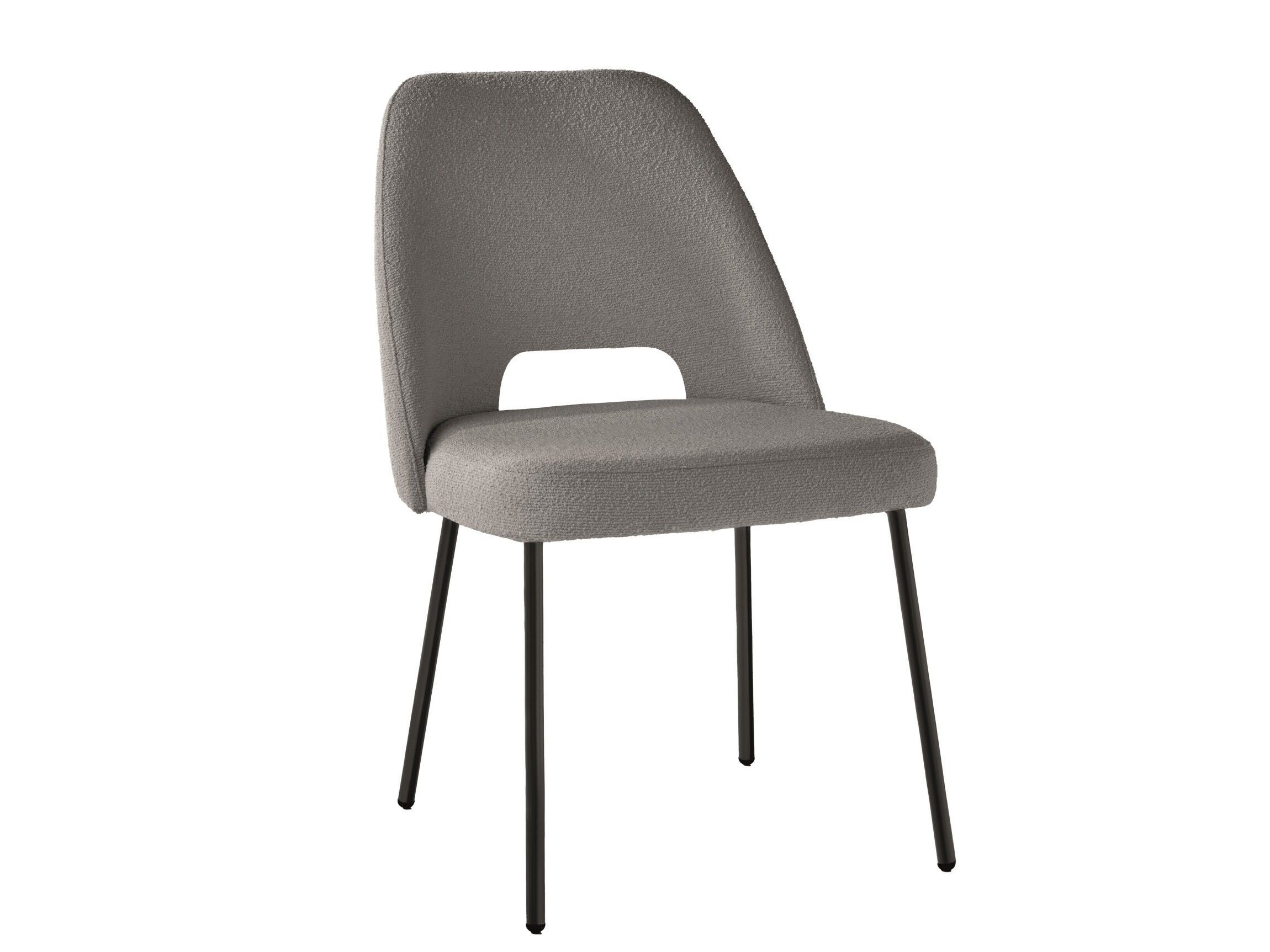 Металлический мягкий стул Sedex Trend ARCH-00047693