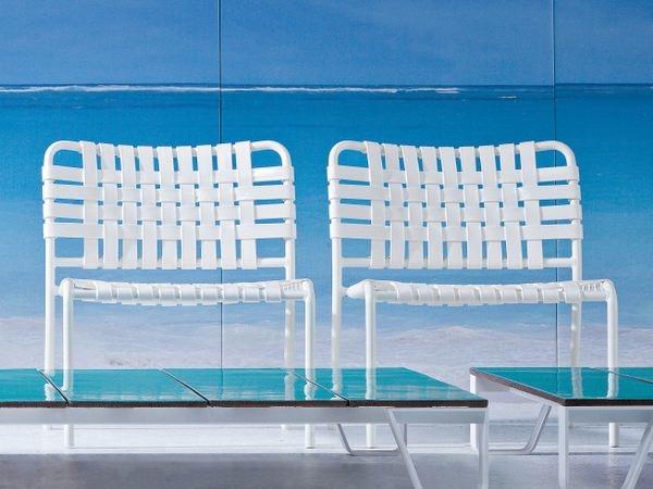 Gervasoni Садовое кресло штабелируемое Gervasoni outdoor sun-id-1349841 - Вид №1