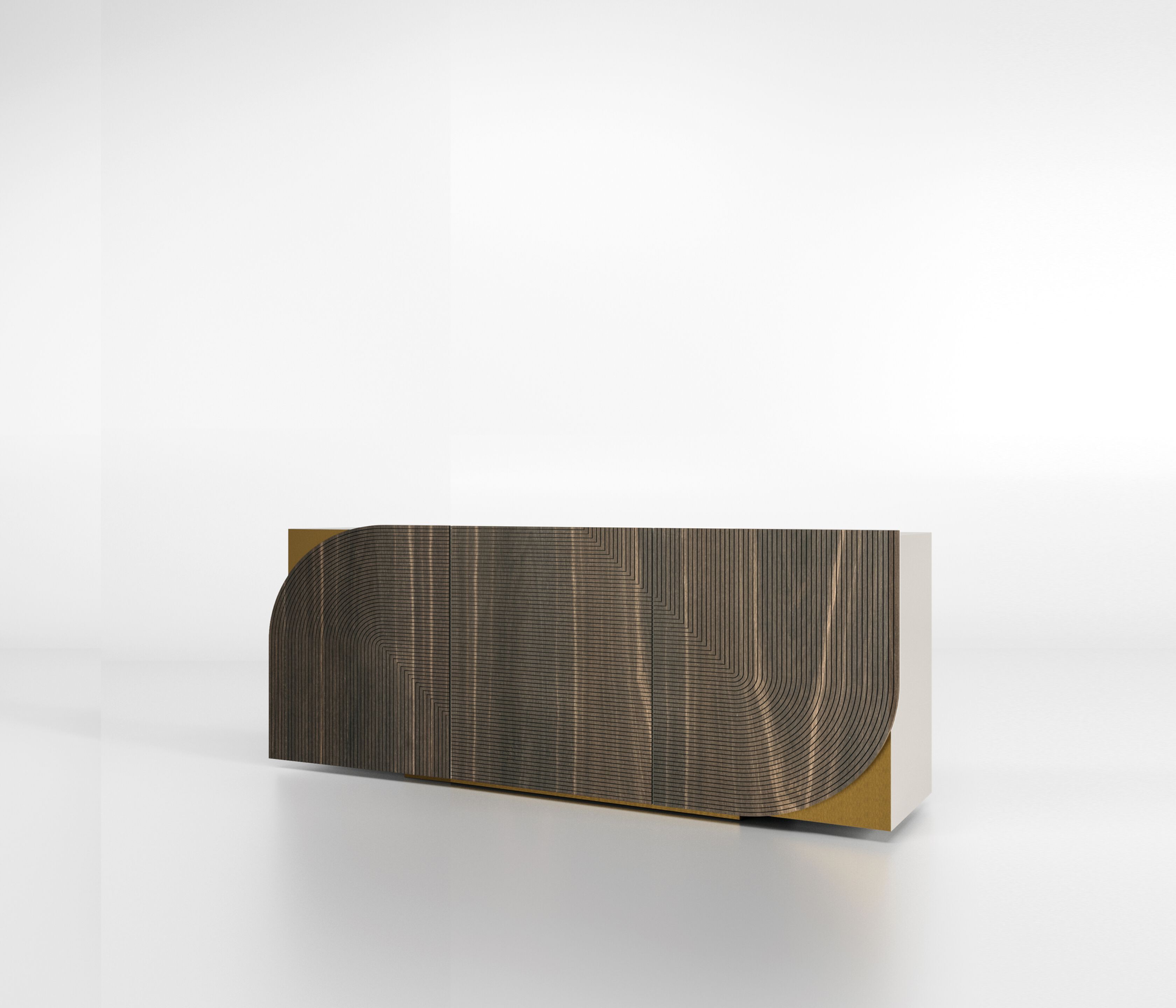 Moderna Madia Bizzotto Italia Нара ARCH-00077026 - Вид №4