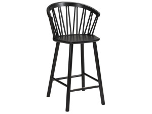 Табурет из ясеня